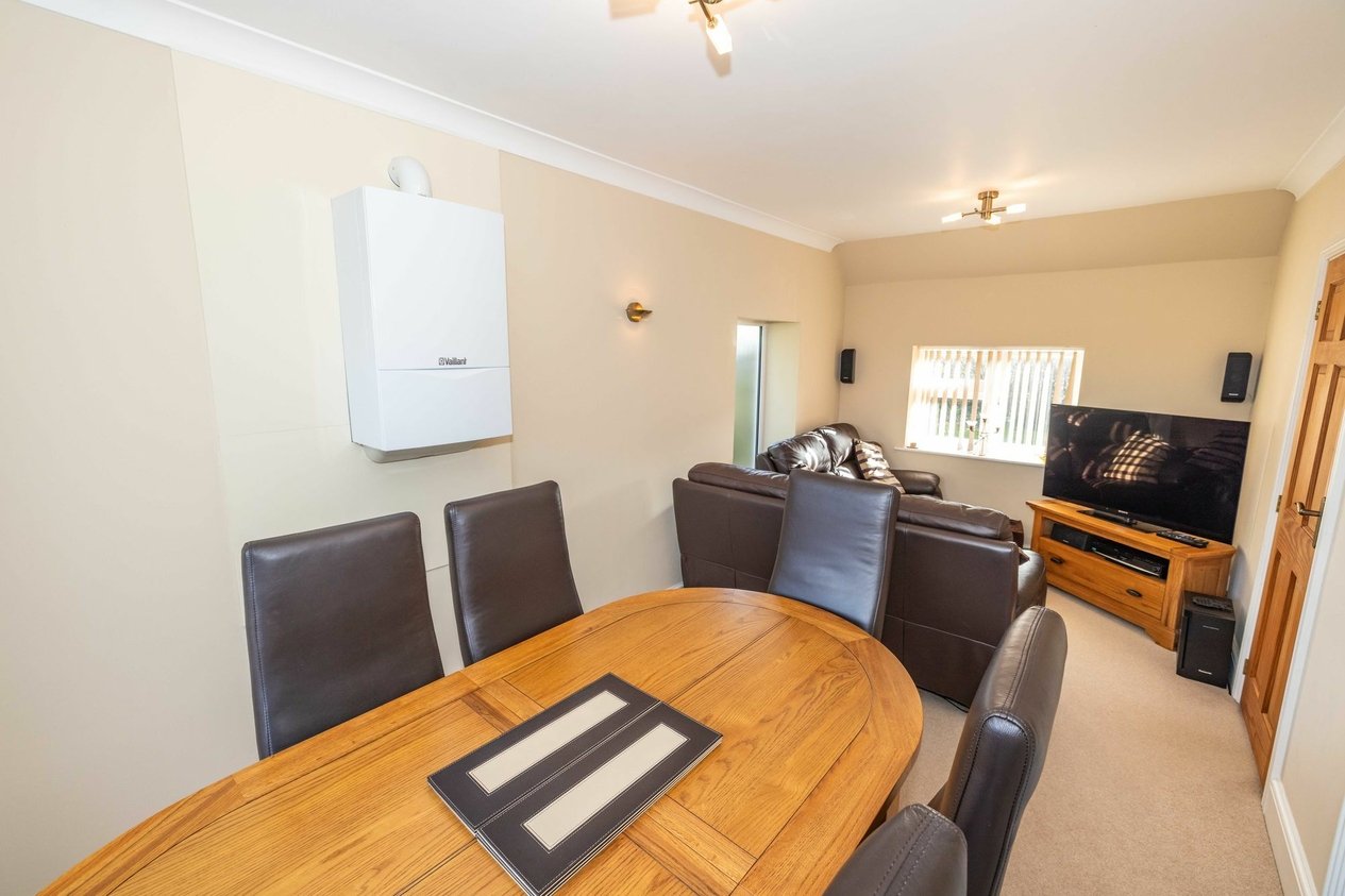 Properties Sold Subject To Contract in Shalmsford Street  Chartham