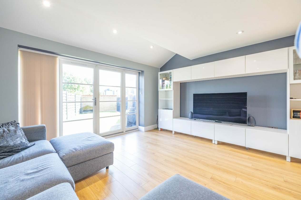 Properties For Sale in Shalmsford Street Chartham