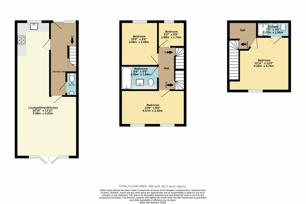 Properties For Sale in Shalmsford Street Chartham