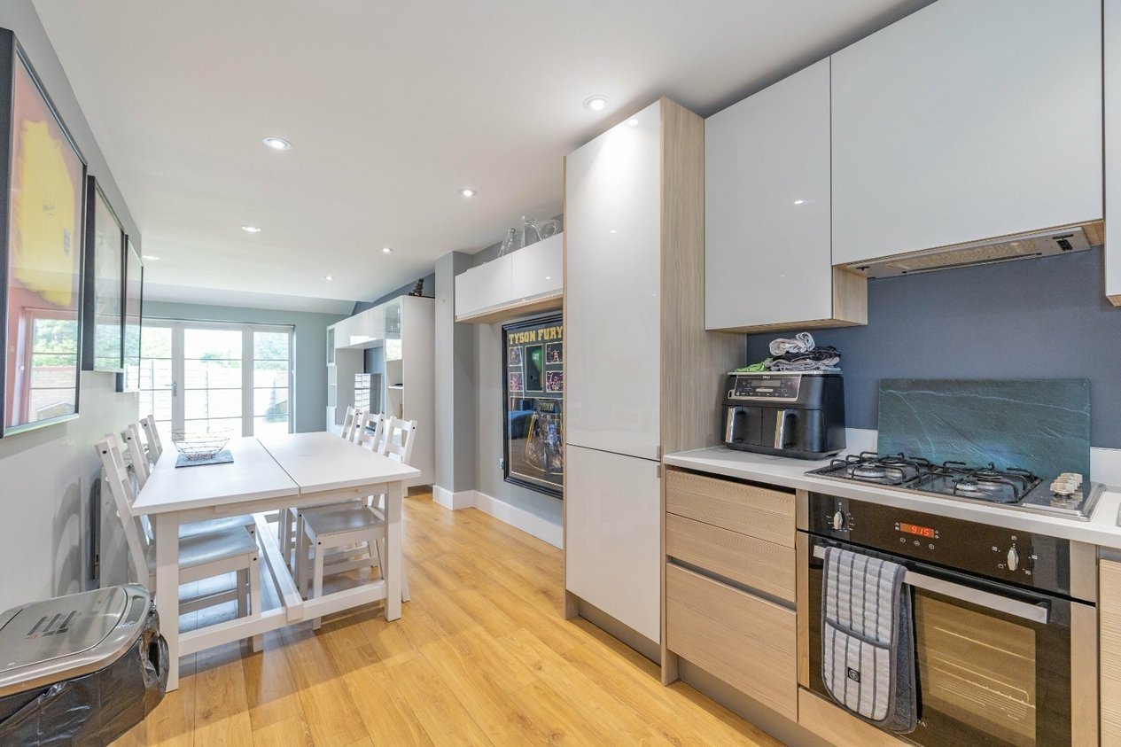 Properties For Sale in Shalmsford Street Chartham