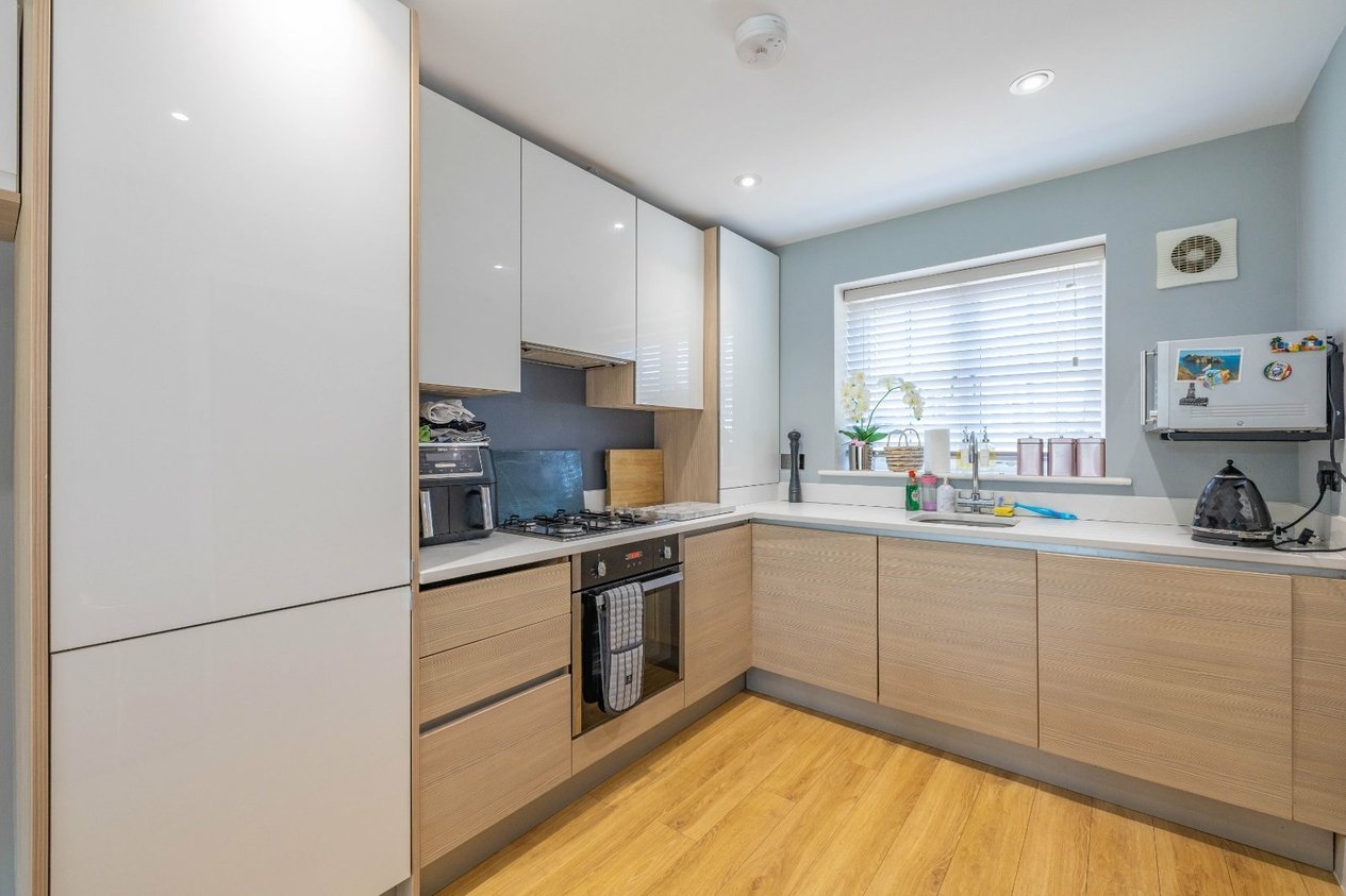 Properties For Sale in Shalmsford Street Chartham