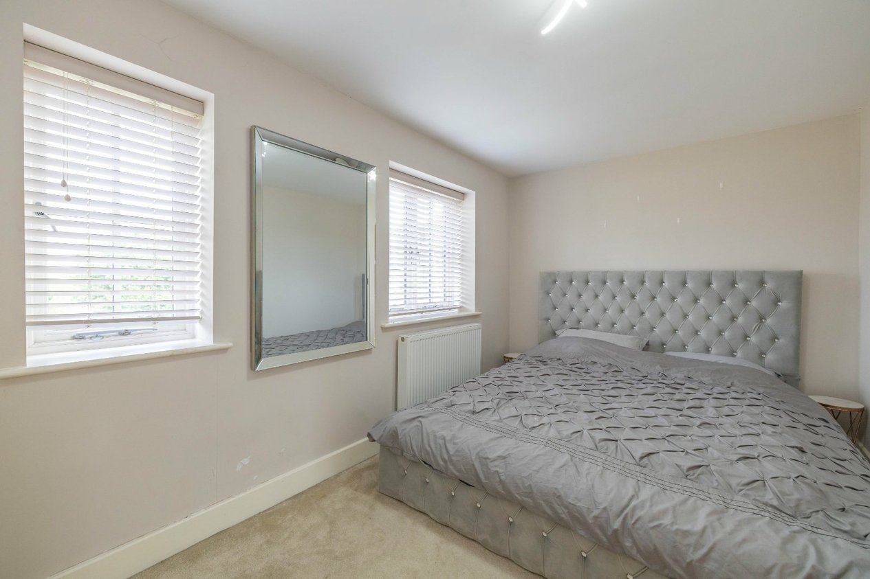 Properties For Sale in Shalmsford Street Chartham