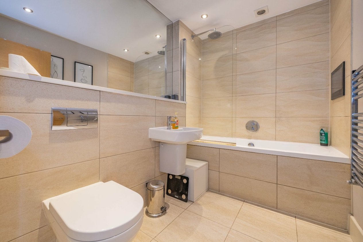 Properties For Sale in Shalmsford Street Chartham