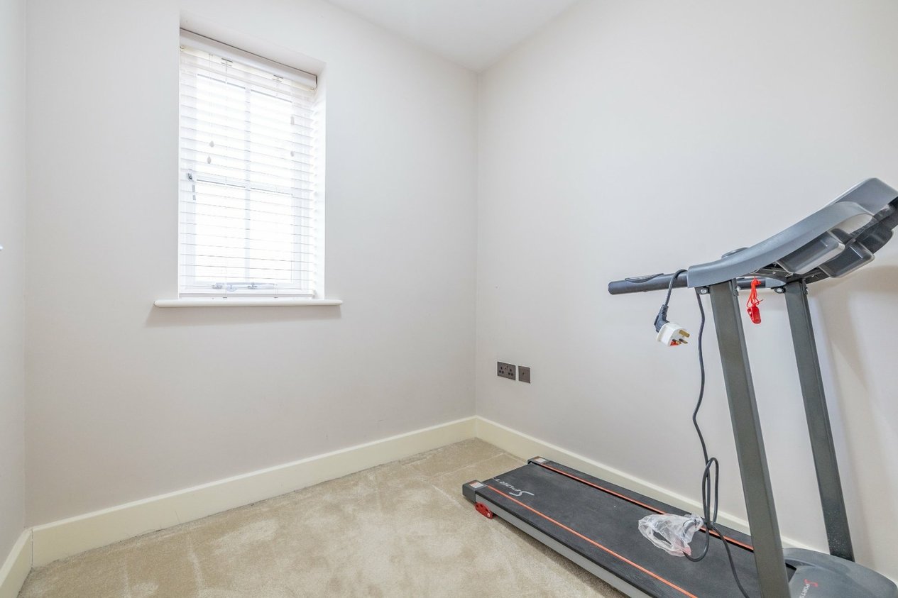 Properties For Sale in Shalmsford Street Chartham