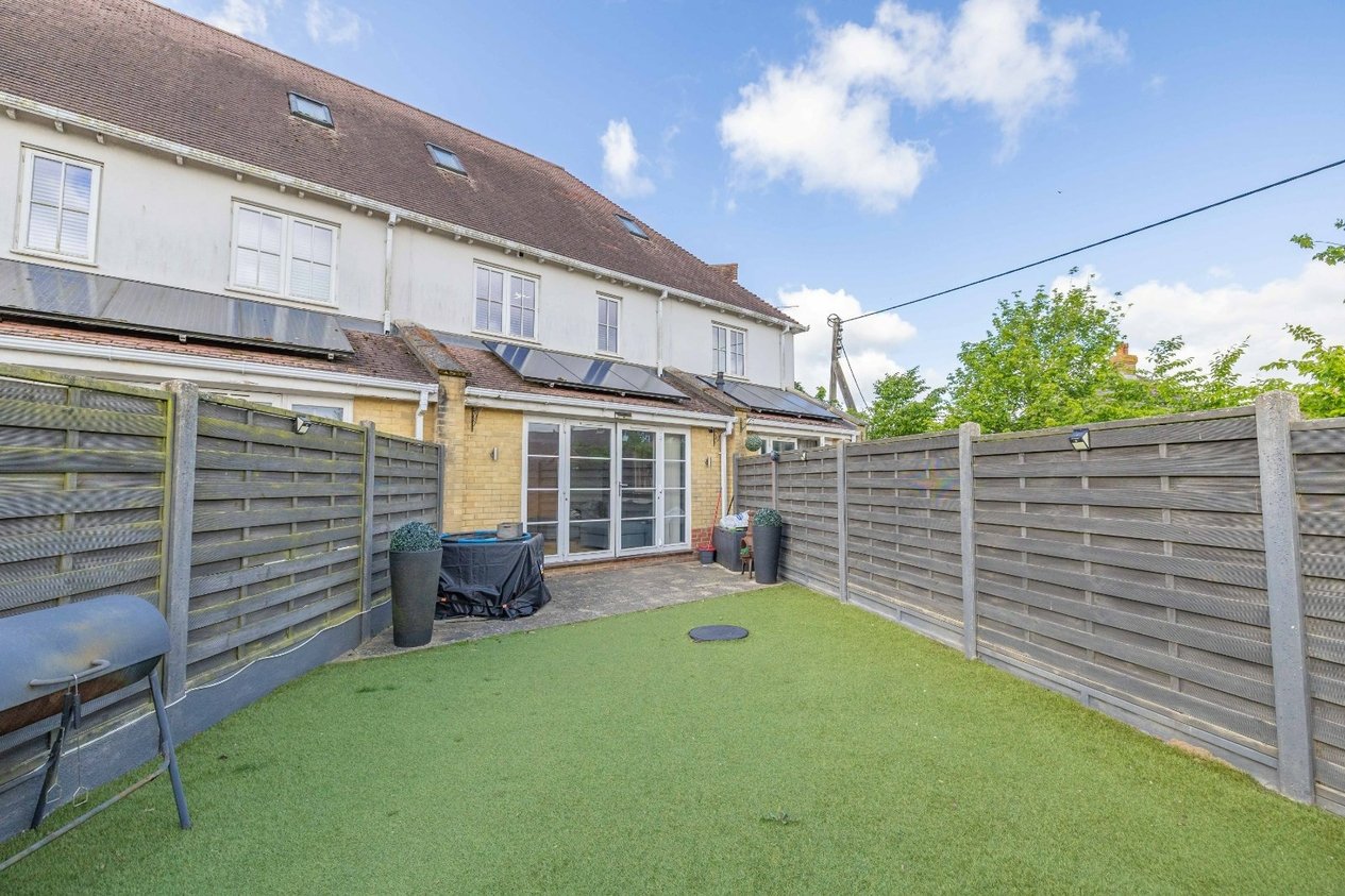 Properties For Sale in Shalmsford Street Chartham