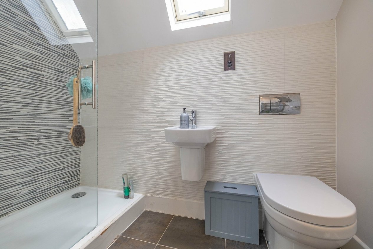 Properties For Sale in Shalmsford Street Chartham