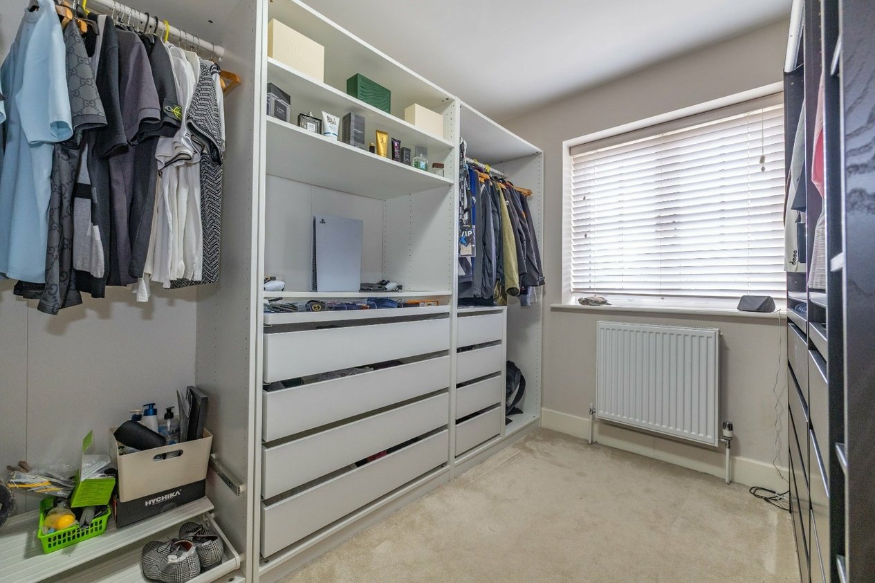 Properties For Sale in Shalmsford Street Chartham