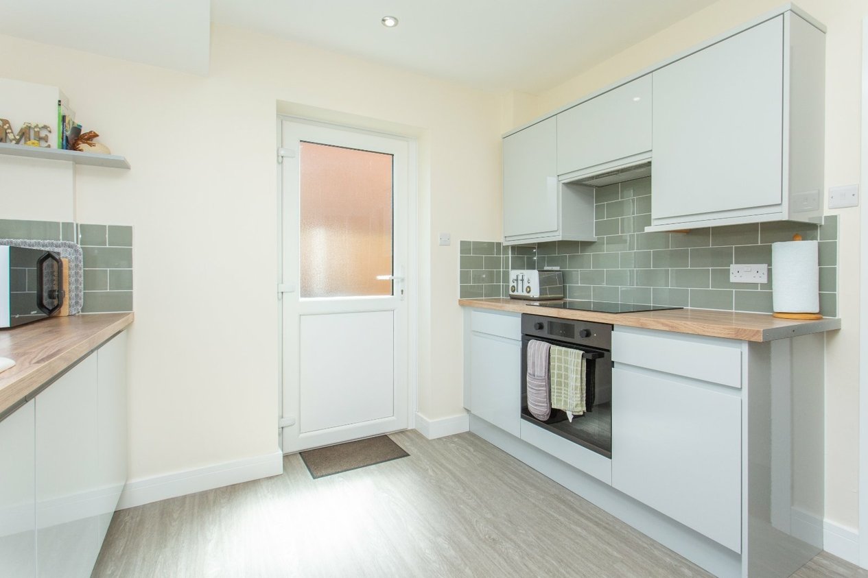 Properties For Sale in Shamrock Avenue Whitstable