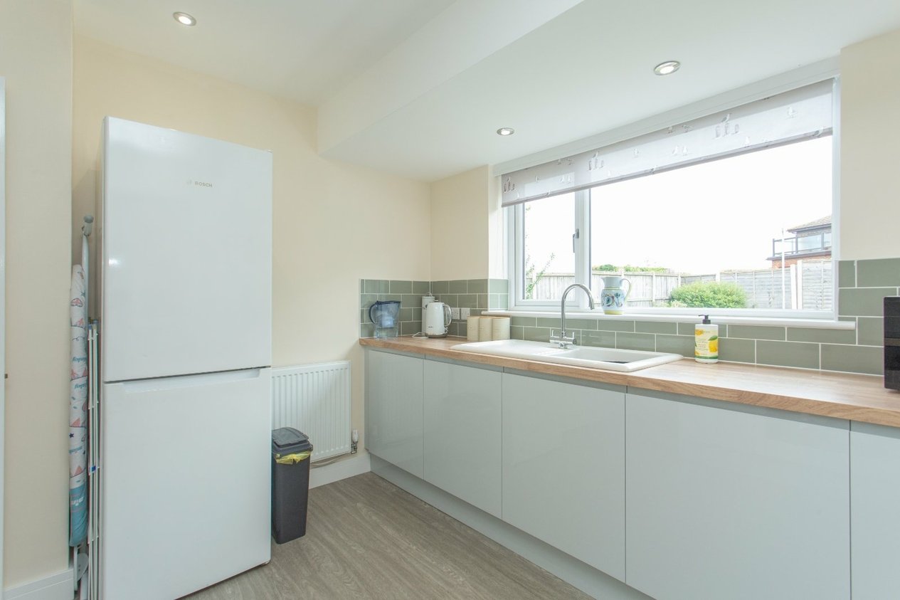 Properties For Sale in Shamrock Avenue Whitstable