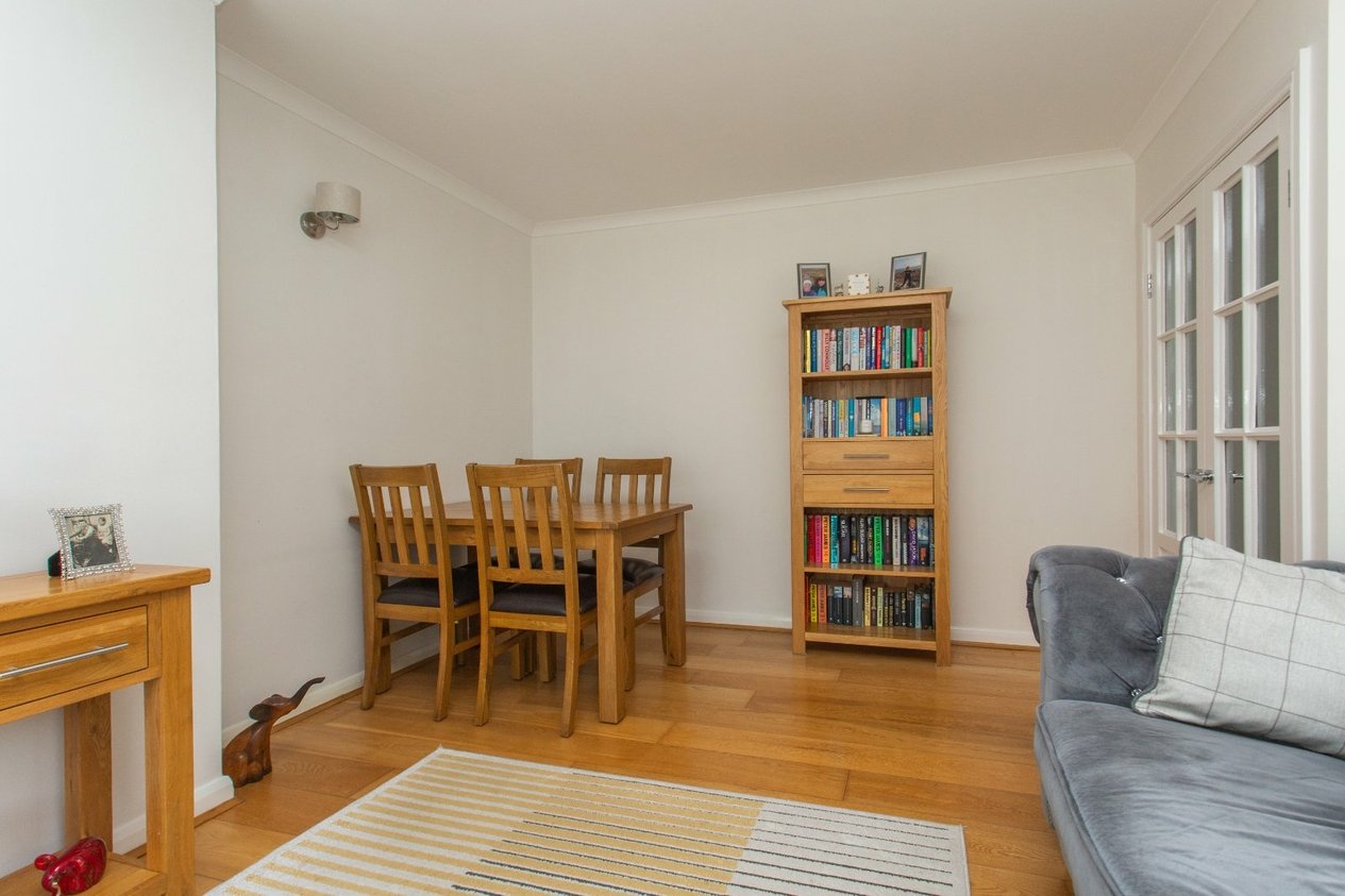 Properties For Sale in Shamrock Avenue Whitstable