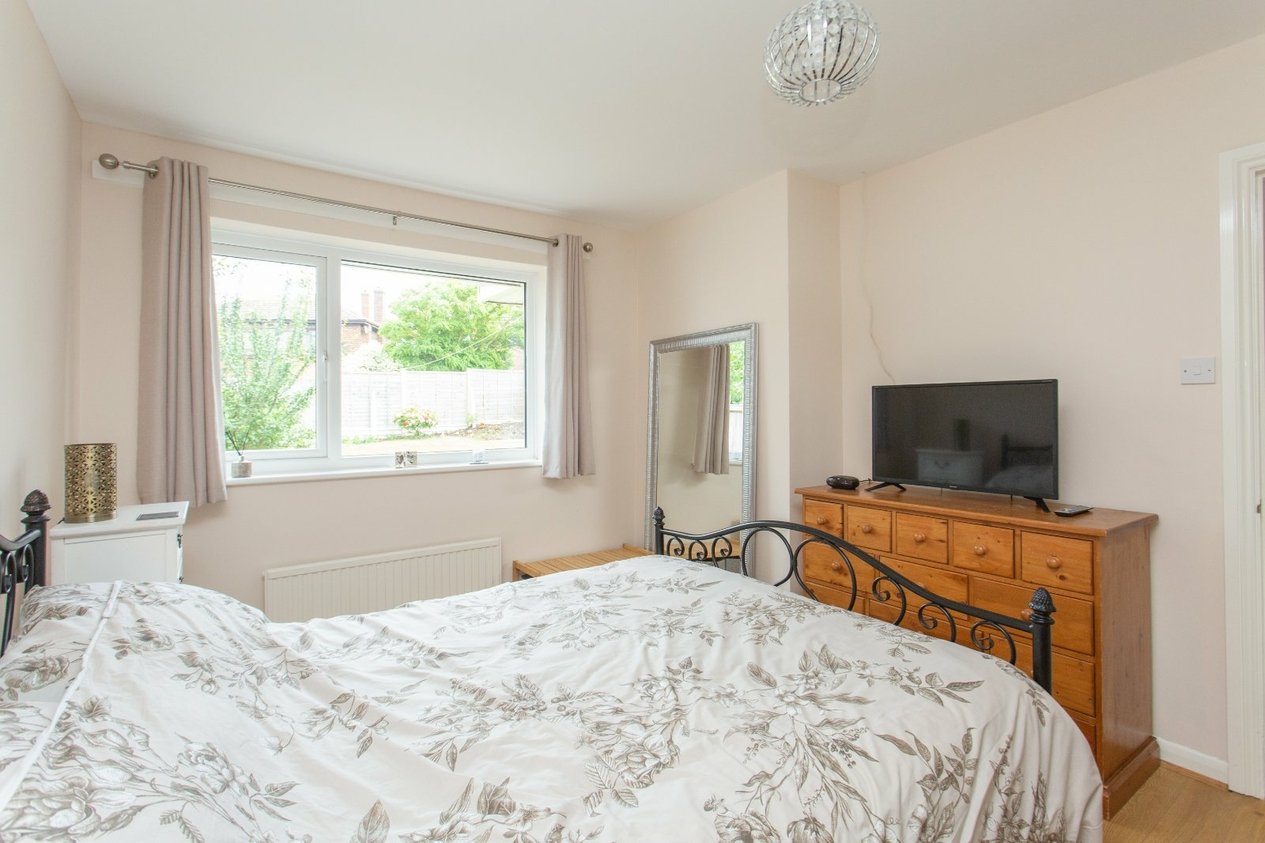 Properties For Sale in Shamrock Avenue Whitstable