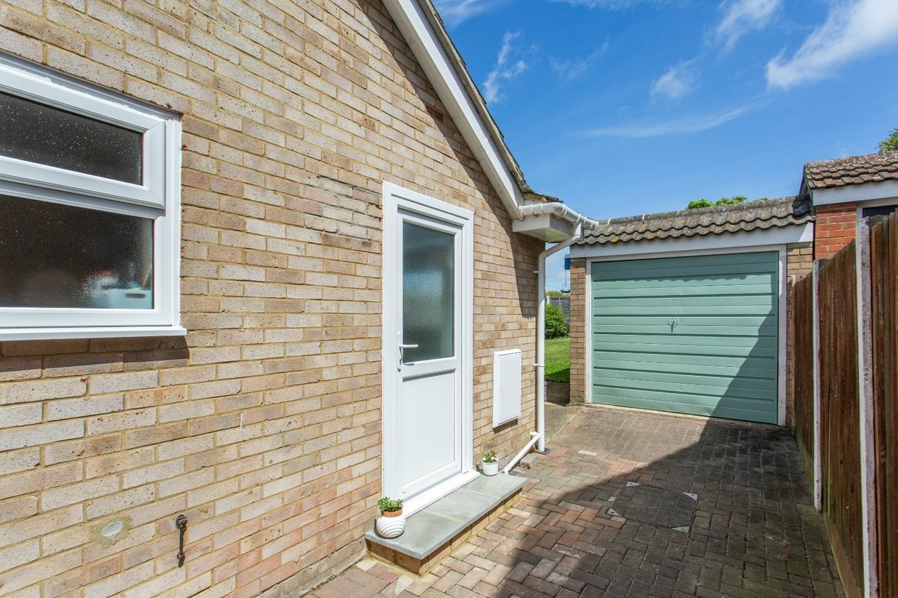 Properties For Sale in Shamrock Avenue Whitstable