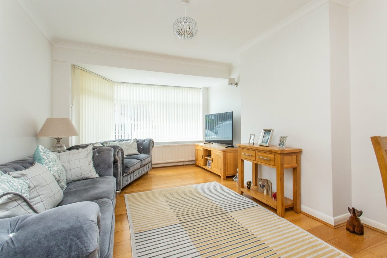 Properties For Sale in Shamrock Avenue Whitstable