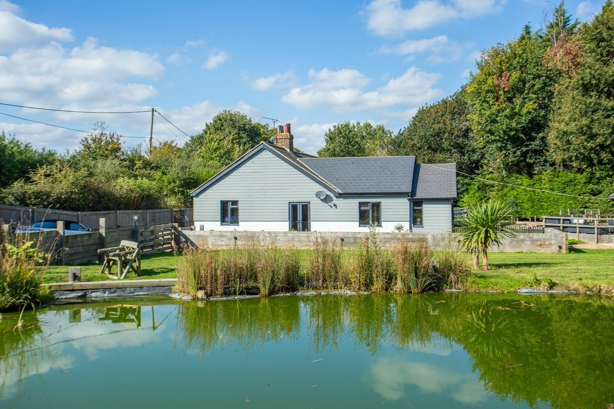 Properties For Sale in Shatterling  Canterbury