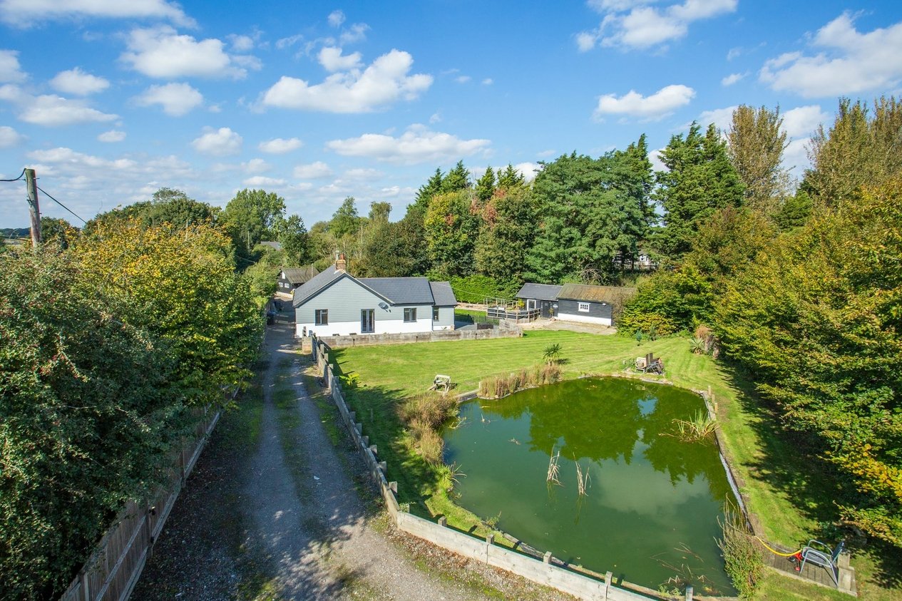 Properties For Sale in Shatterling  Canterbury