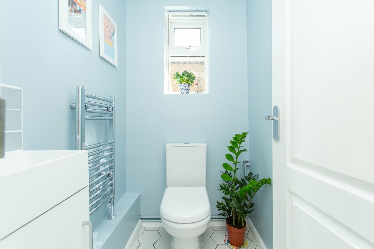 Properties For Sale in Shearwater Avenue Whitstable