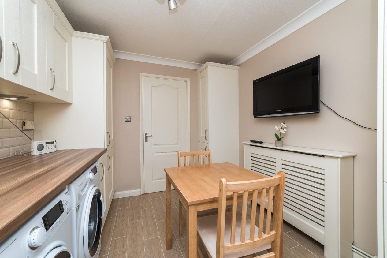 Properties Sold Subject To Contract in Shearwater Avenue  Whitstable