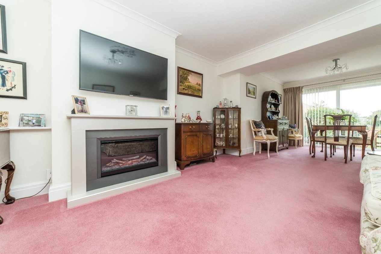 Properties Sold Subject To Contract in Shearwater Avenue  Whitstable