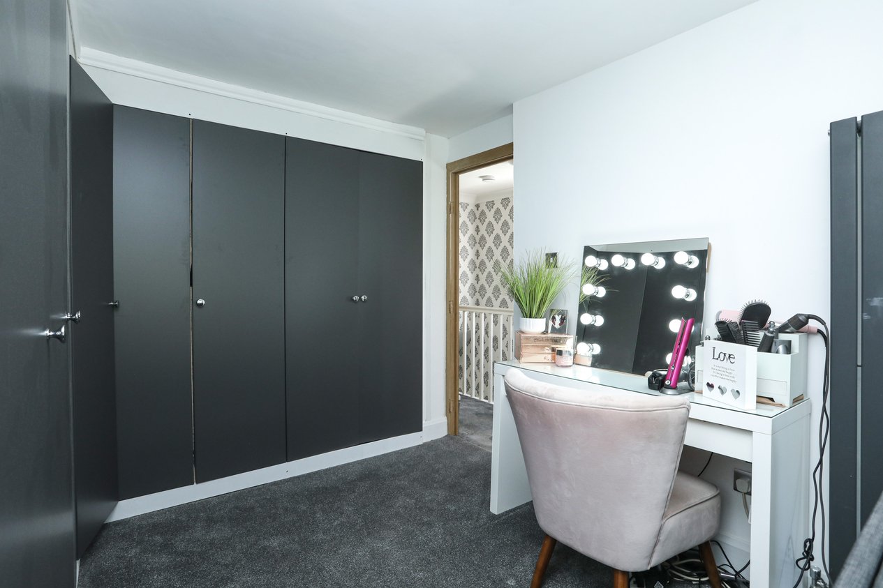 Properties Under Offer in Sheerways Faversham