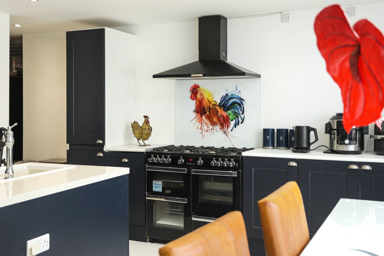 Properties Under Offer in Sheerways Faversham