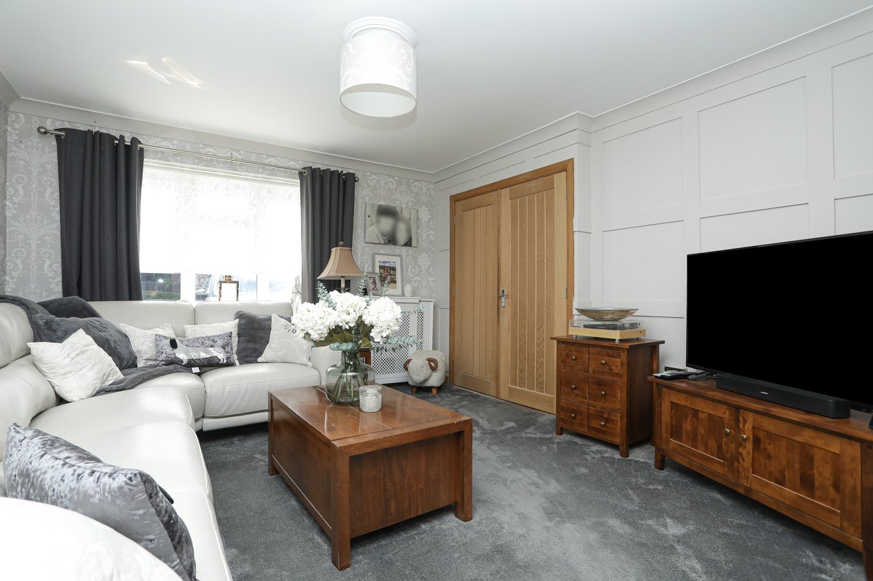Properties Under Offer in Sheerways Faversham