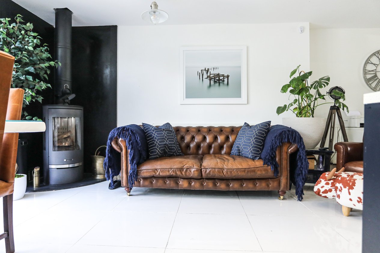 Properties Under Offer in Sheerways Faversham