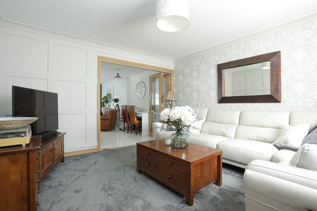 Properties Under Offer in Sheerways Faversham