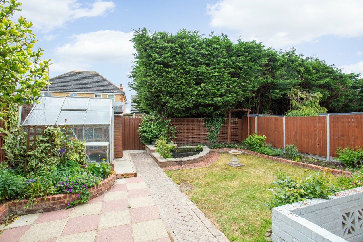 Properties For Sale in Sheppey View Whitstable
