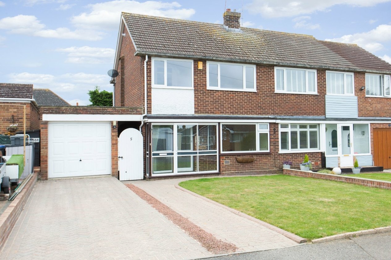 Properties For Sale in Sheppey View Whitstable