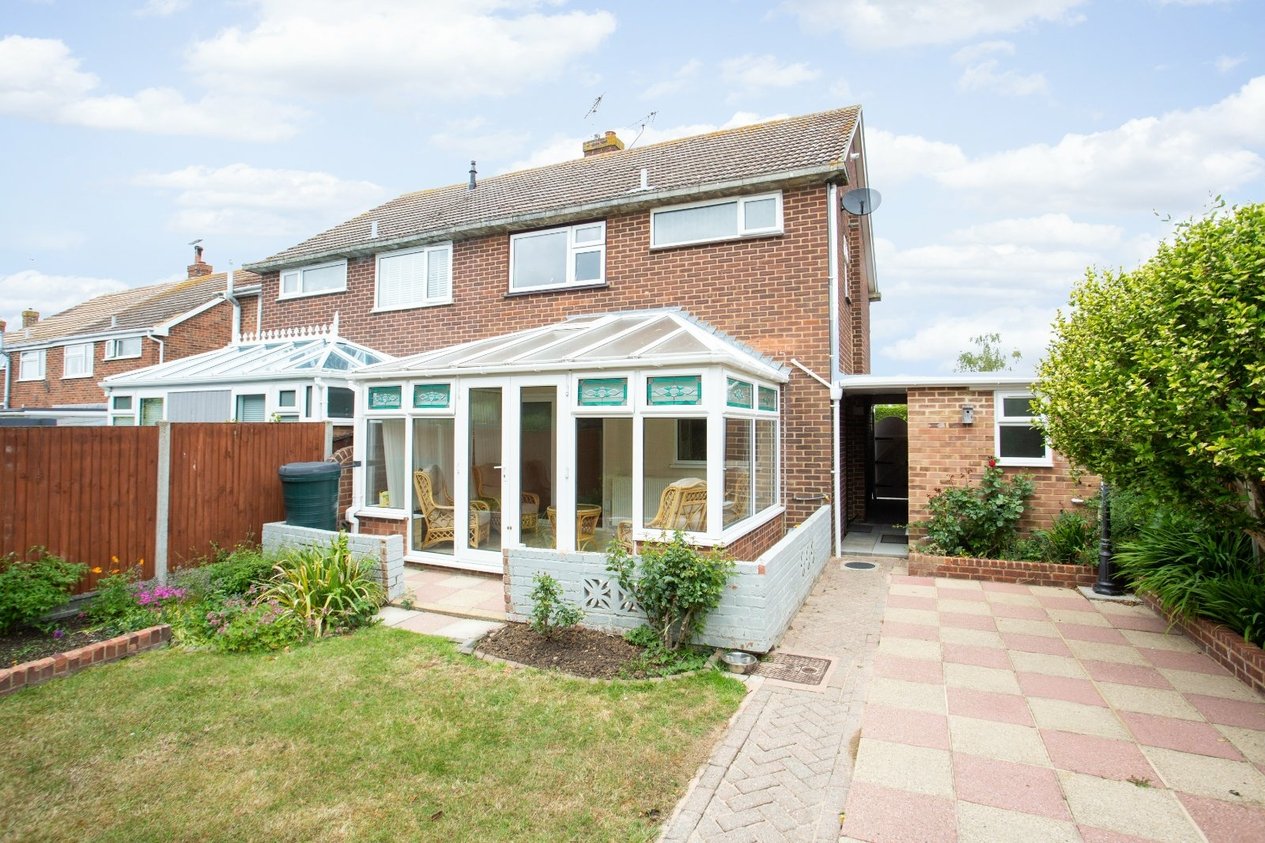 Properties For Sale in Sheppey View Whitstable