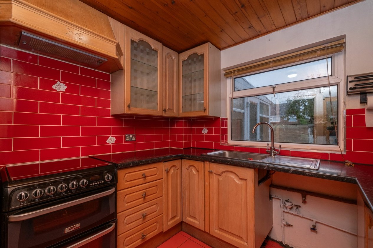 Properties For Sale in Sherwood Drive  Whitstable