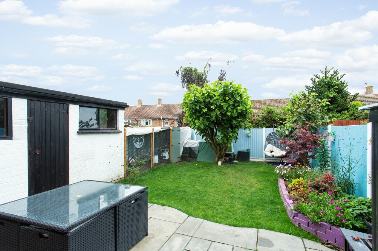 Properties For Sale in Shipman Avenue Canterbury