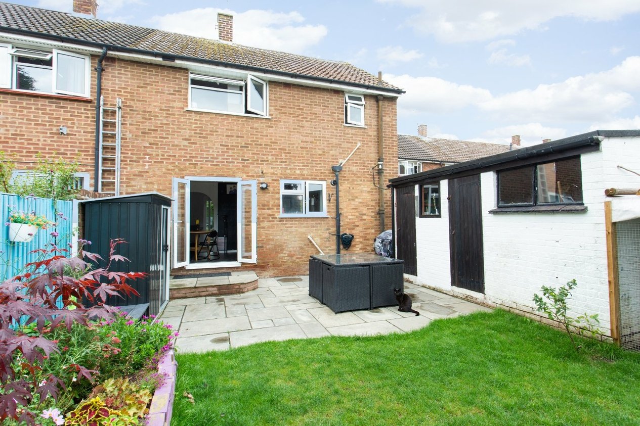 Properties For Sale in Shipman Avenue Canterbury