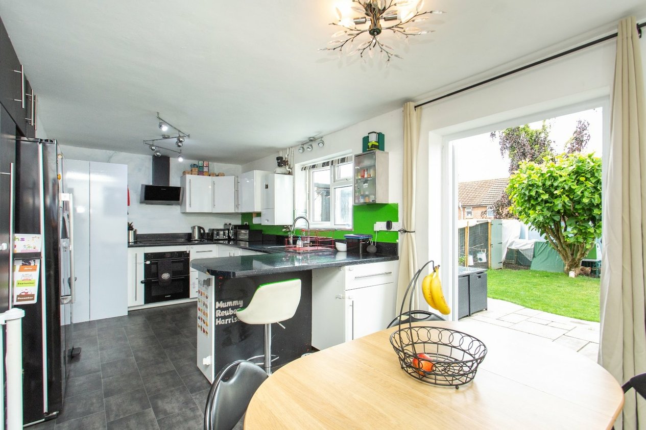 Properties For Sale in Shipman Avenue Canterbury