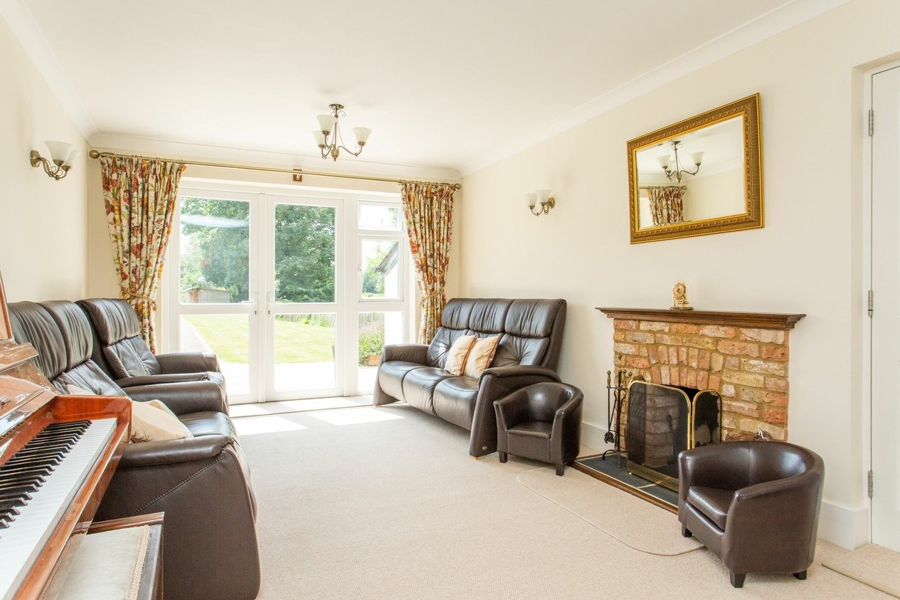 Properties For Sale in Shooters Hill  Eythorne