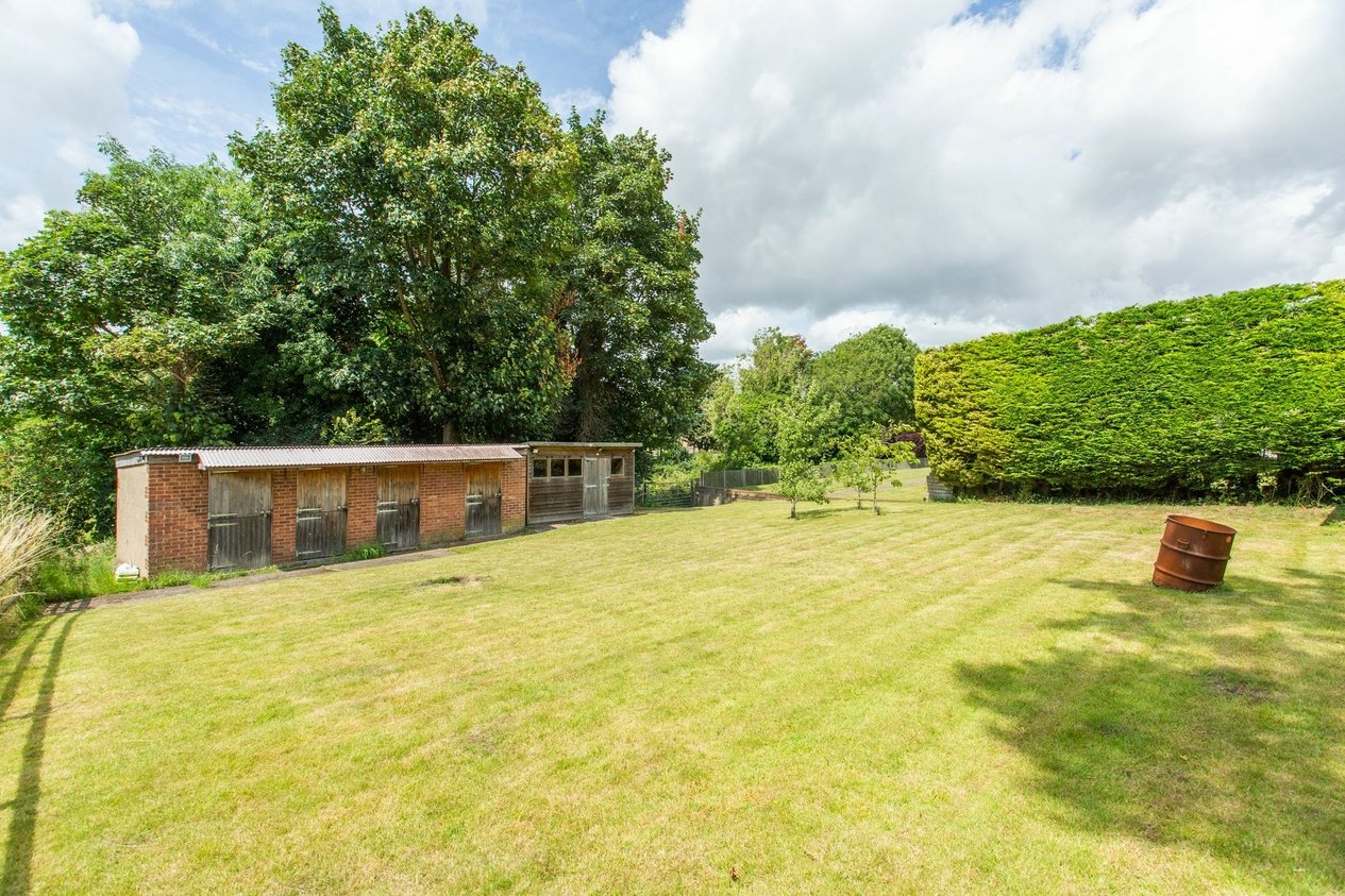 Properties For Sale in Shooters Hill  Eythorne