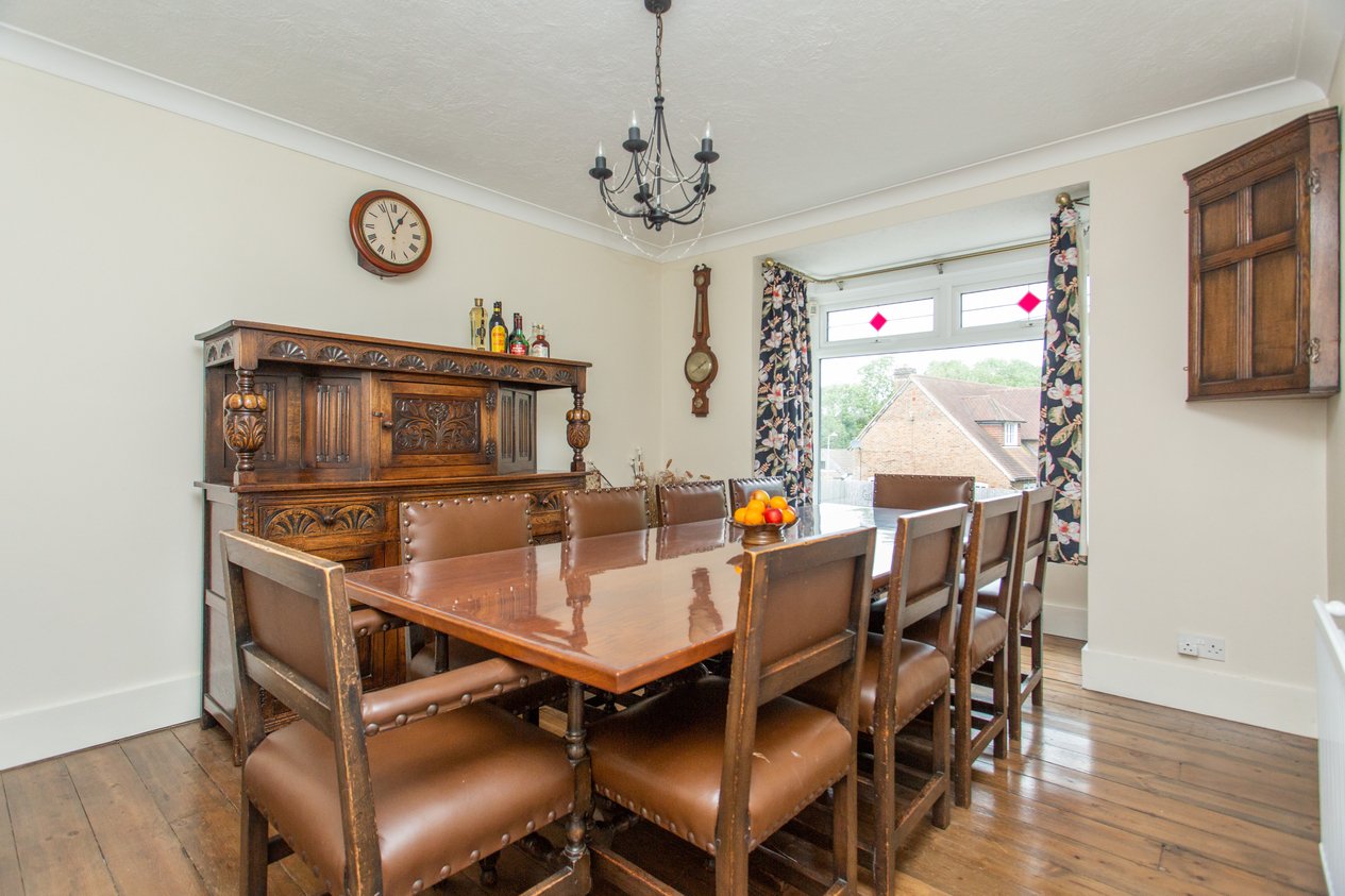 Properties For Sale in Shooters Hill Eythorne