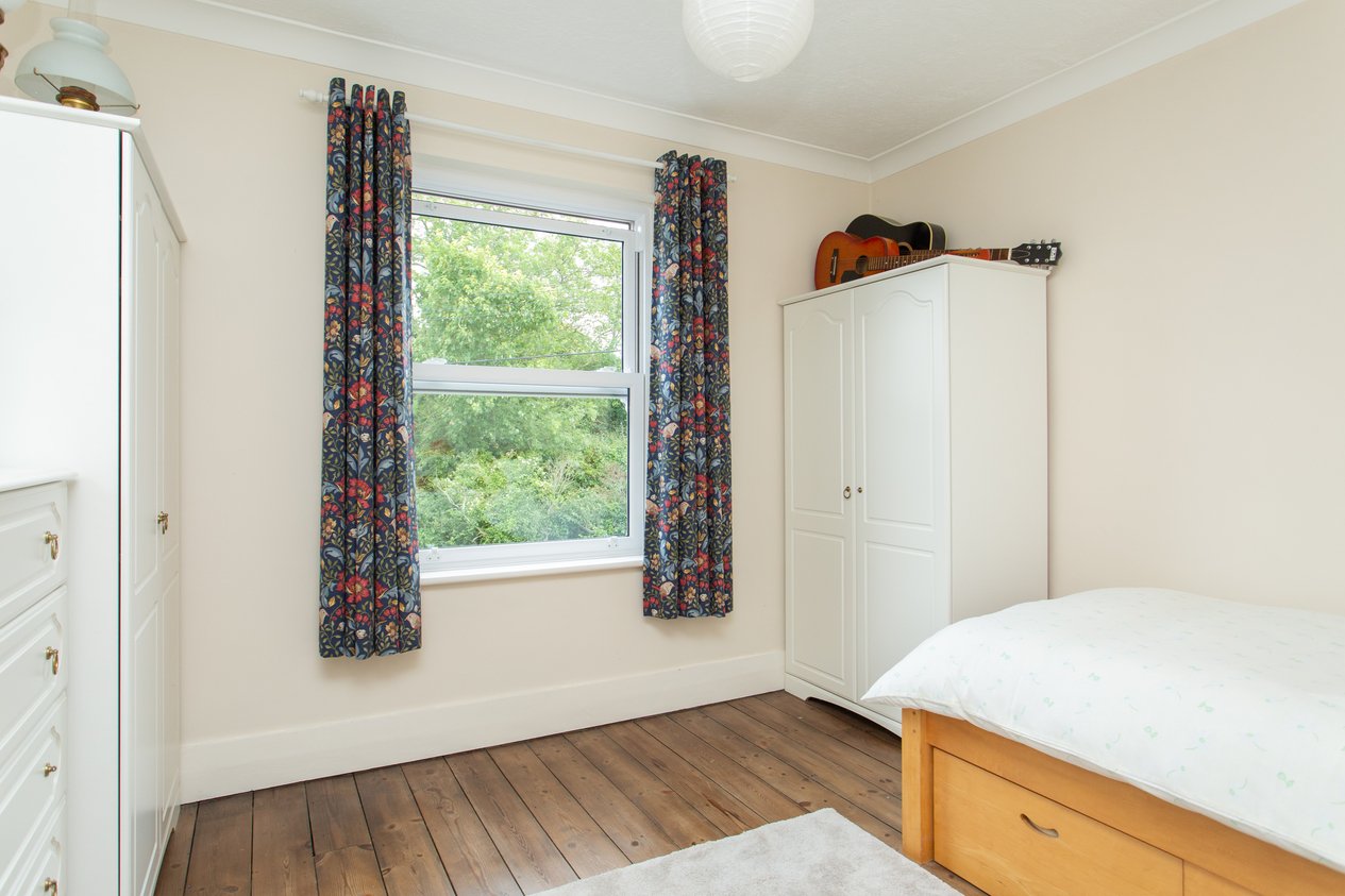 Properties For Sale in Shooters Hill Eythorne