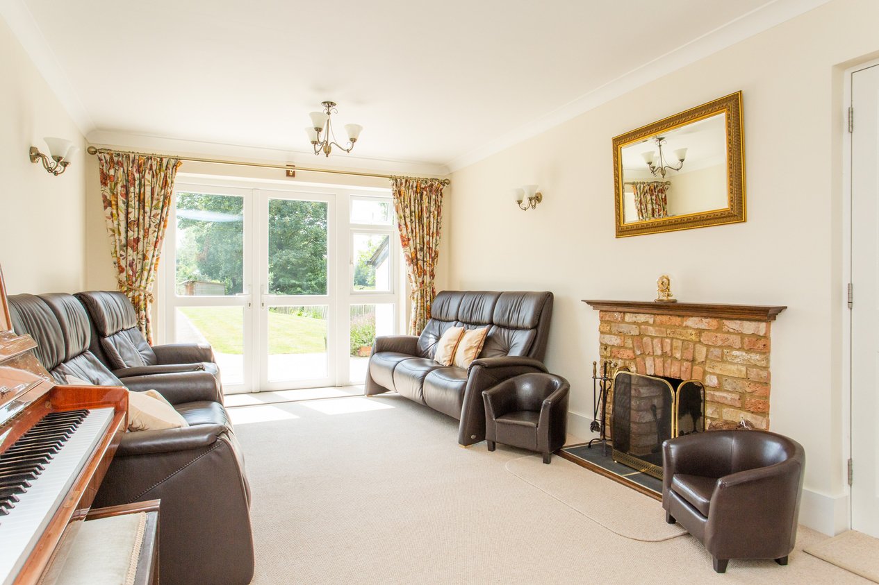 Properties For Sale in Shooters Hill Eythorne