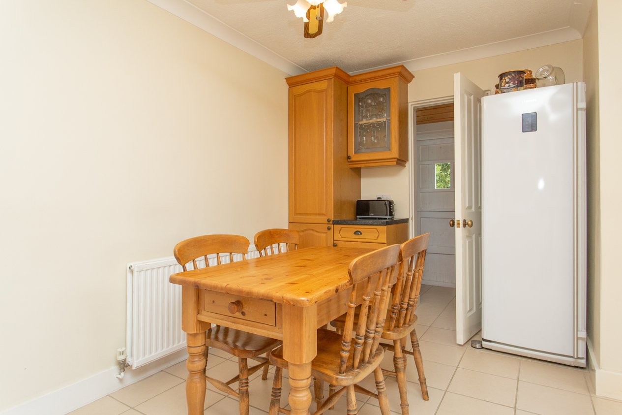 Properties For Sale in Shooters Hill Eythorne