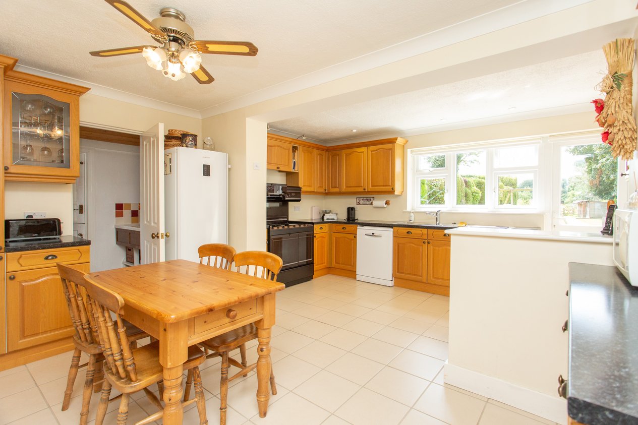 Properties For Sale in Shooters Hill Eythorne