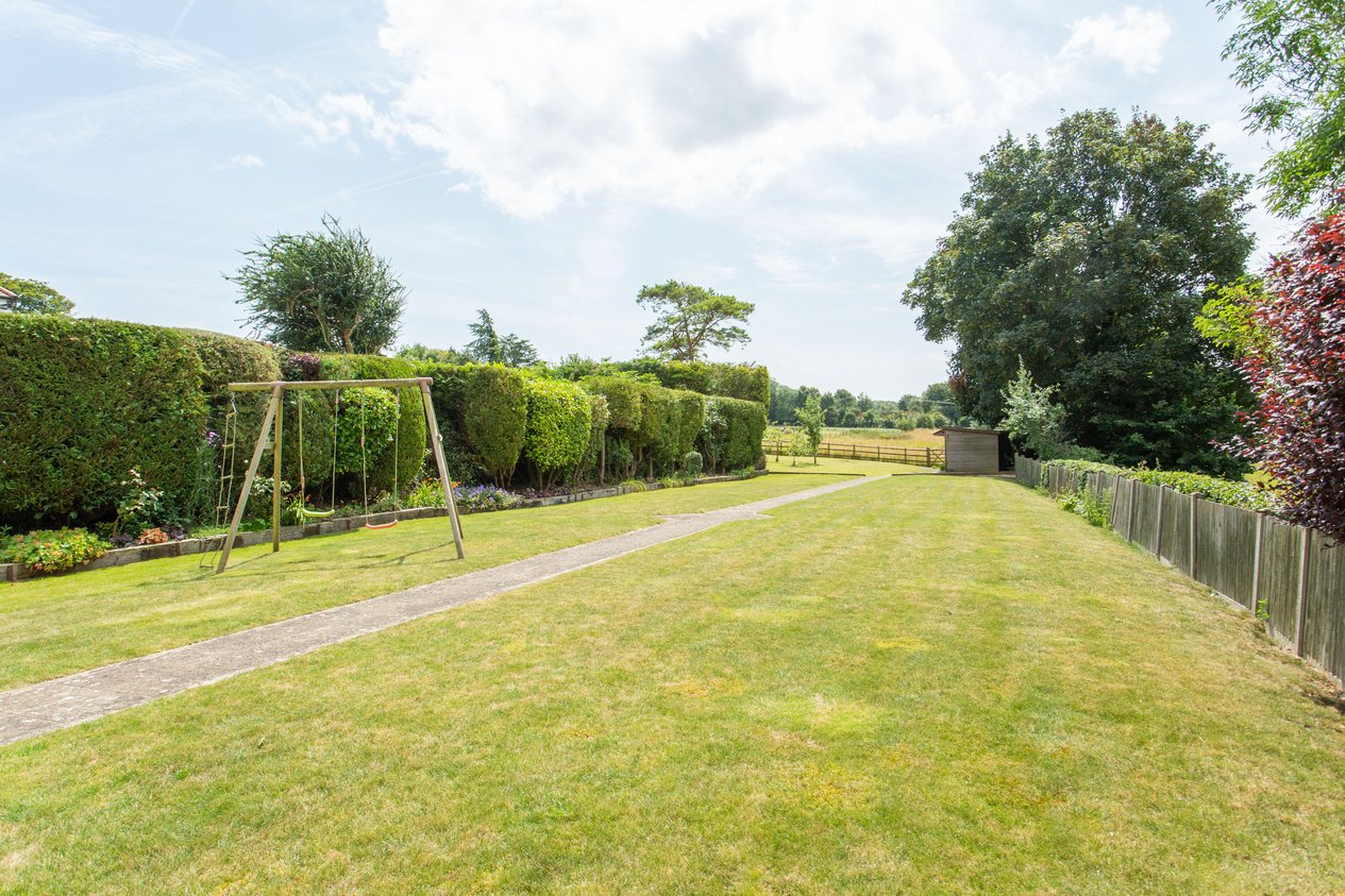 Properties For Sale in Shooters Hill Eythorne