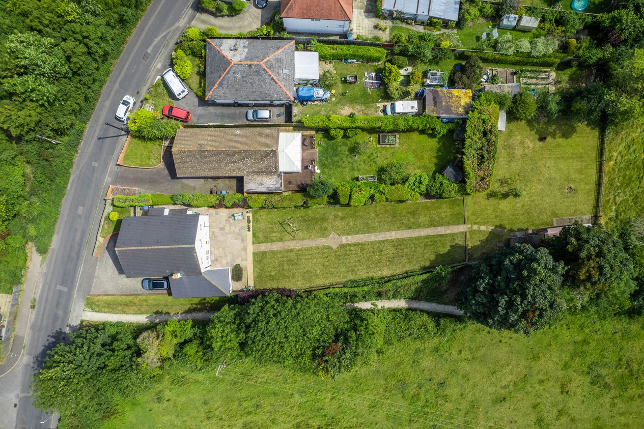 Properties For Sale in Shooters Hill Eythorne