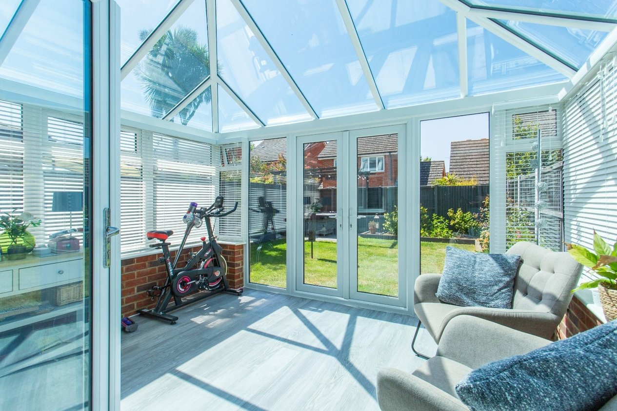 Properties For Sale in Shore Close Herne Bay