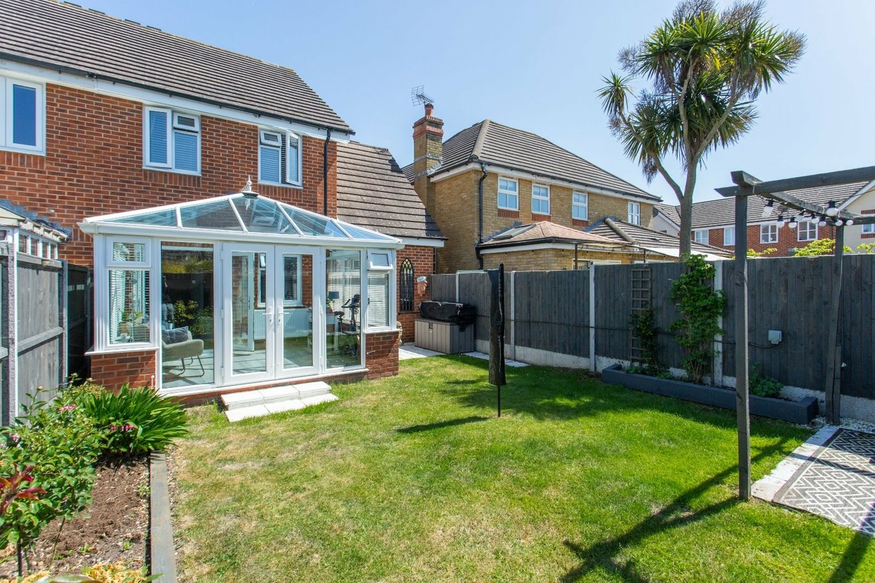 Properties For Sale in Shore Close Herne Bay