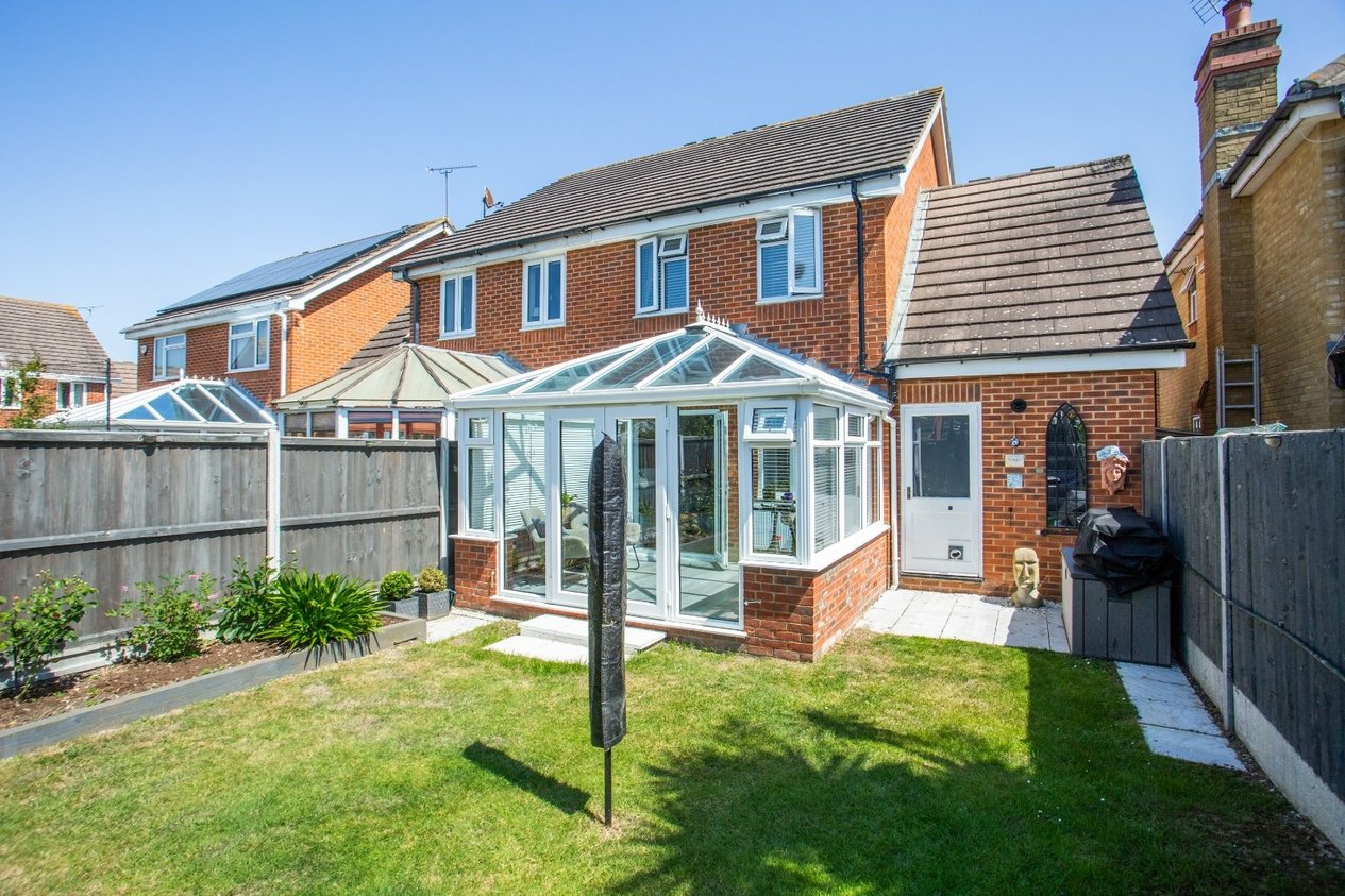 Properties For Sale in Shore Close Herne Bay