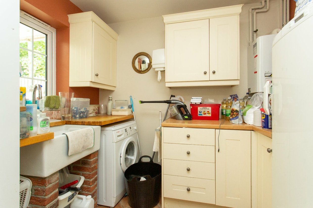 Properties For Sale in Shoreham Lane Tenterden