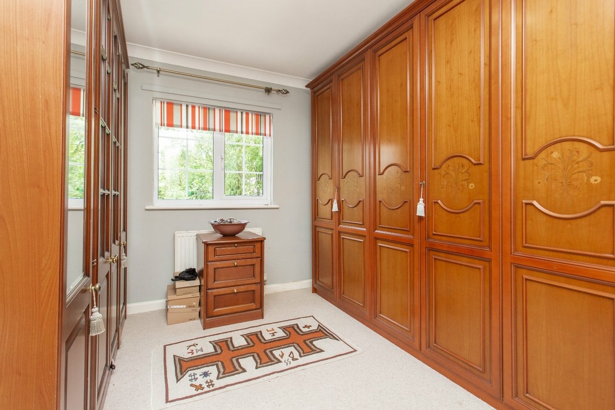 Properties For Sale in Shoreham Lane Tenterden