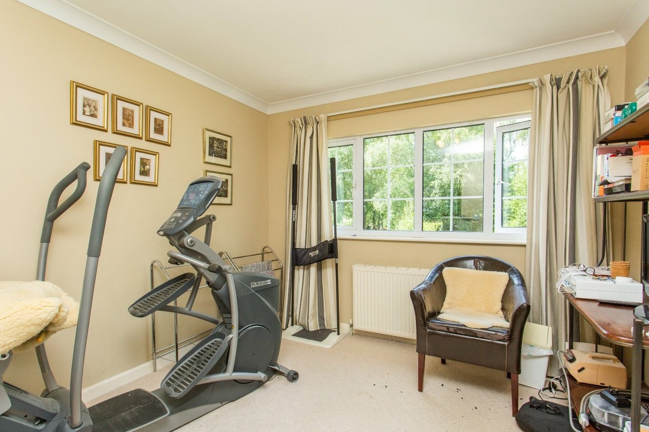 Properties For Sale in Shoreham Lane Tenterden