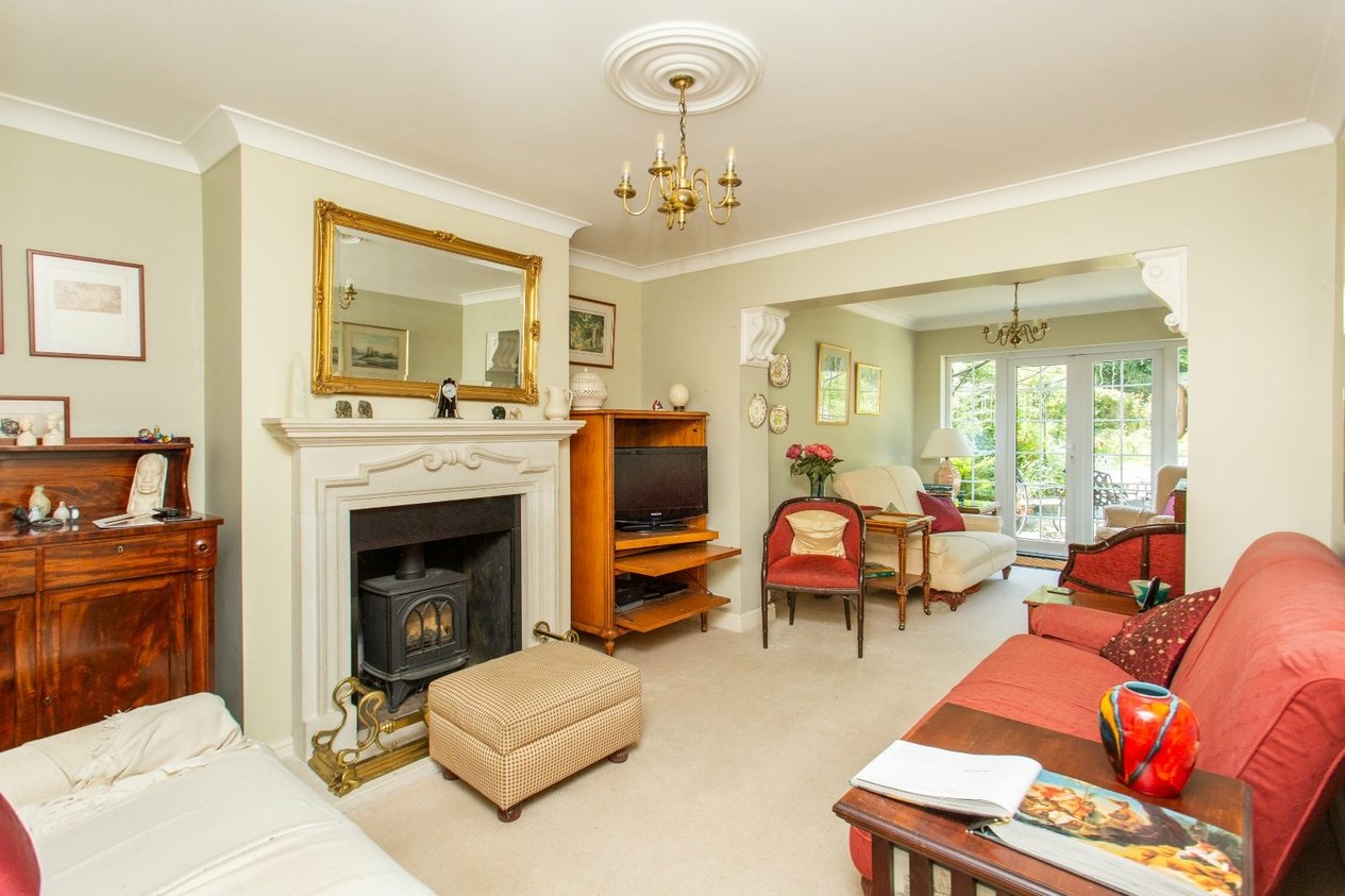 Properties For Sale in Shoreham Lane Tenterden